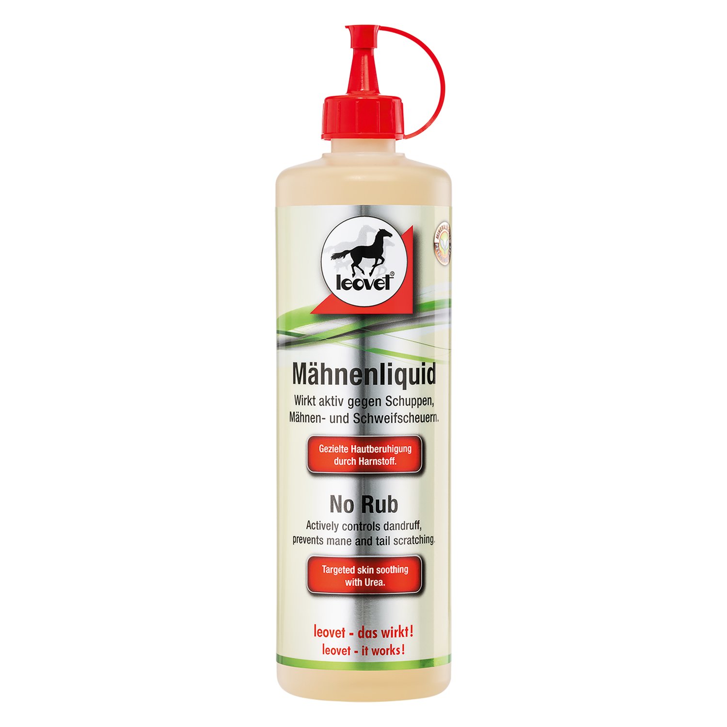 leovet Mähnenliquid - 500 ml