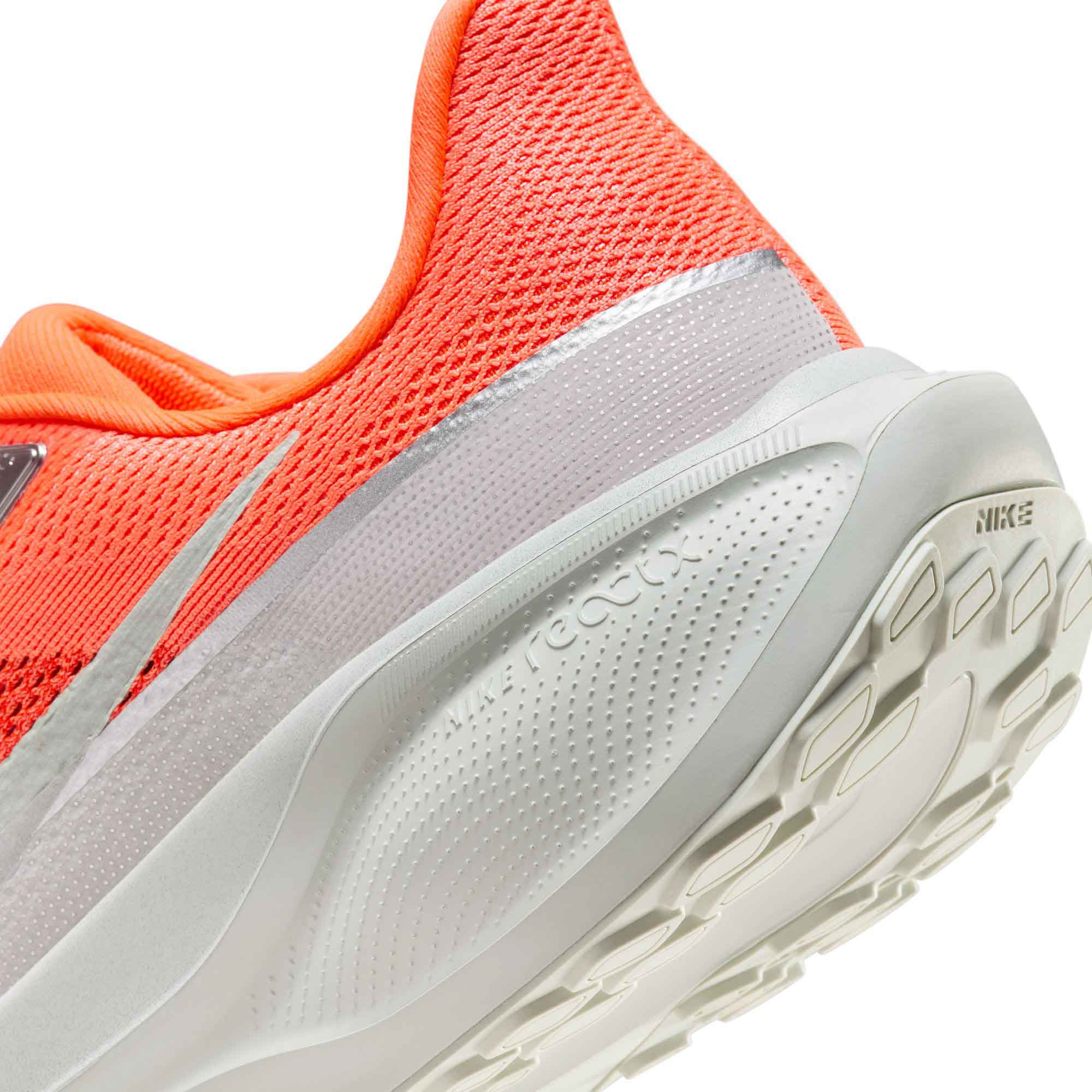 Pegasus 41 Premium Herre 800/Hyper Crimson/Metallic Silver
