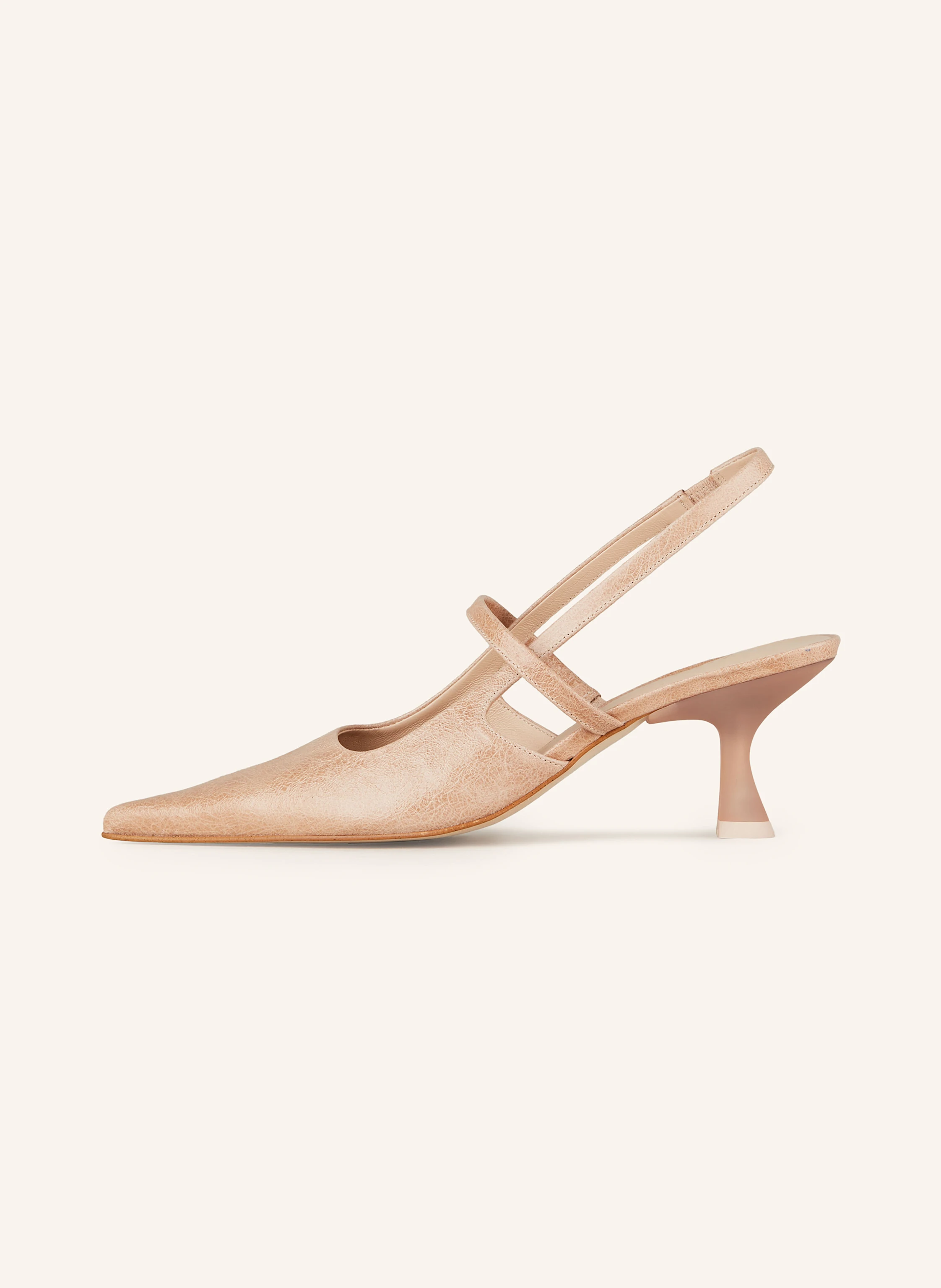 ZINDA Slingpumps KALIA