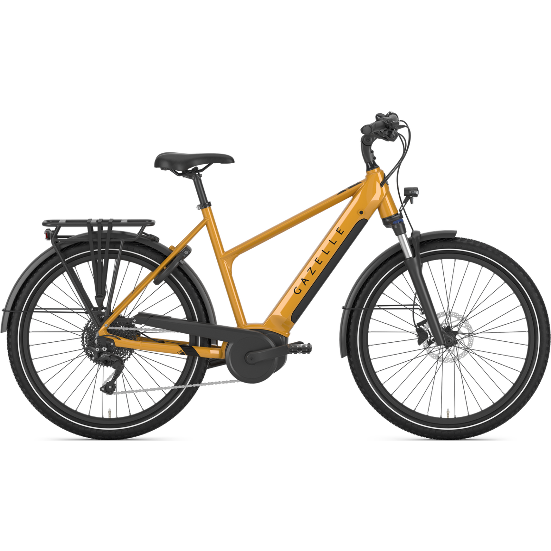 Gazelle Medeo T10 HMB 2026