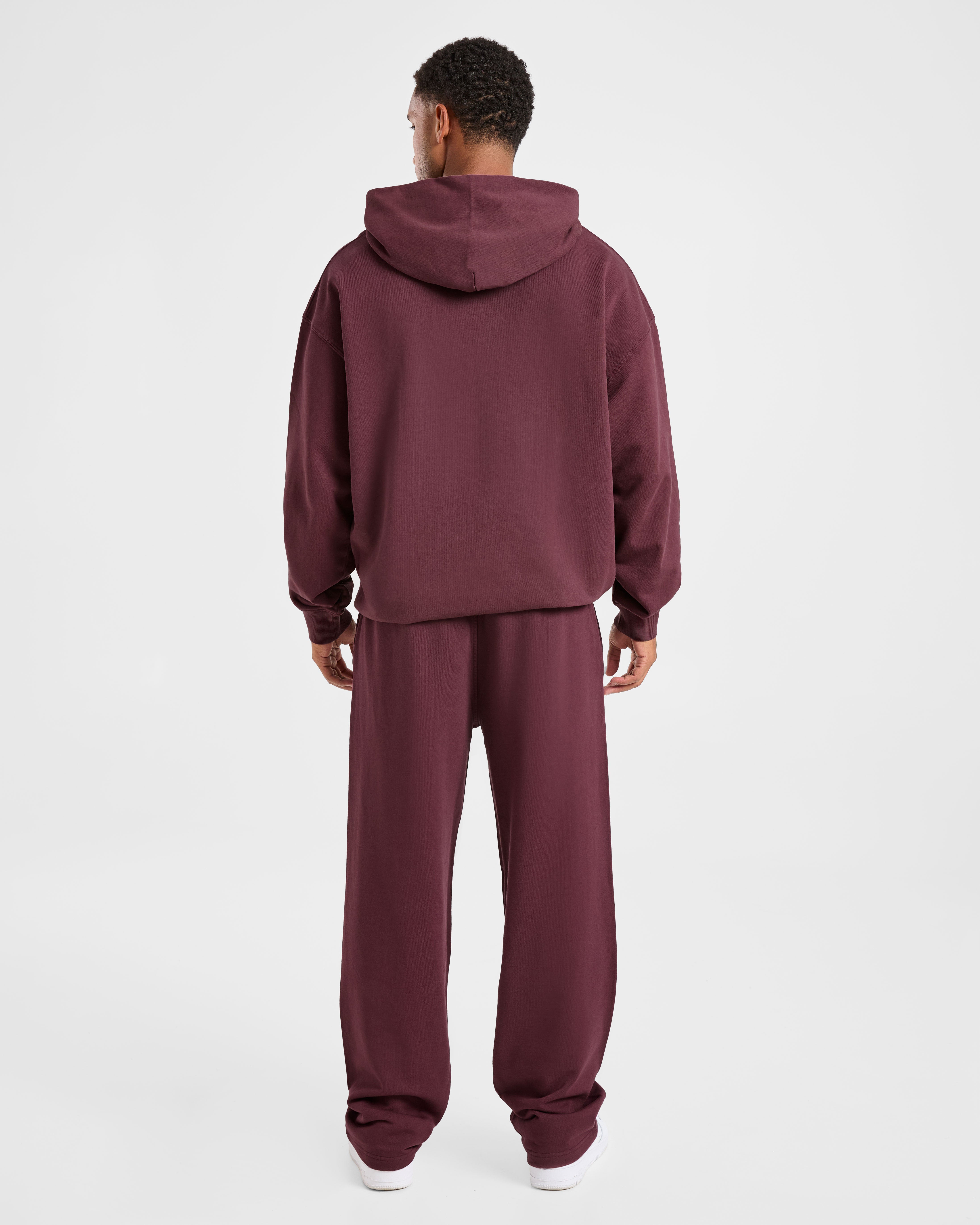 Elite Hoodie