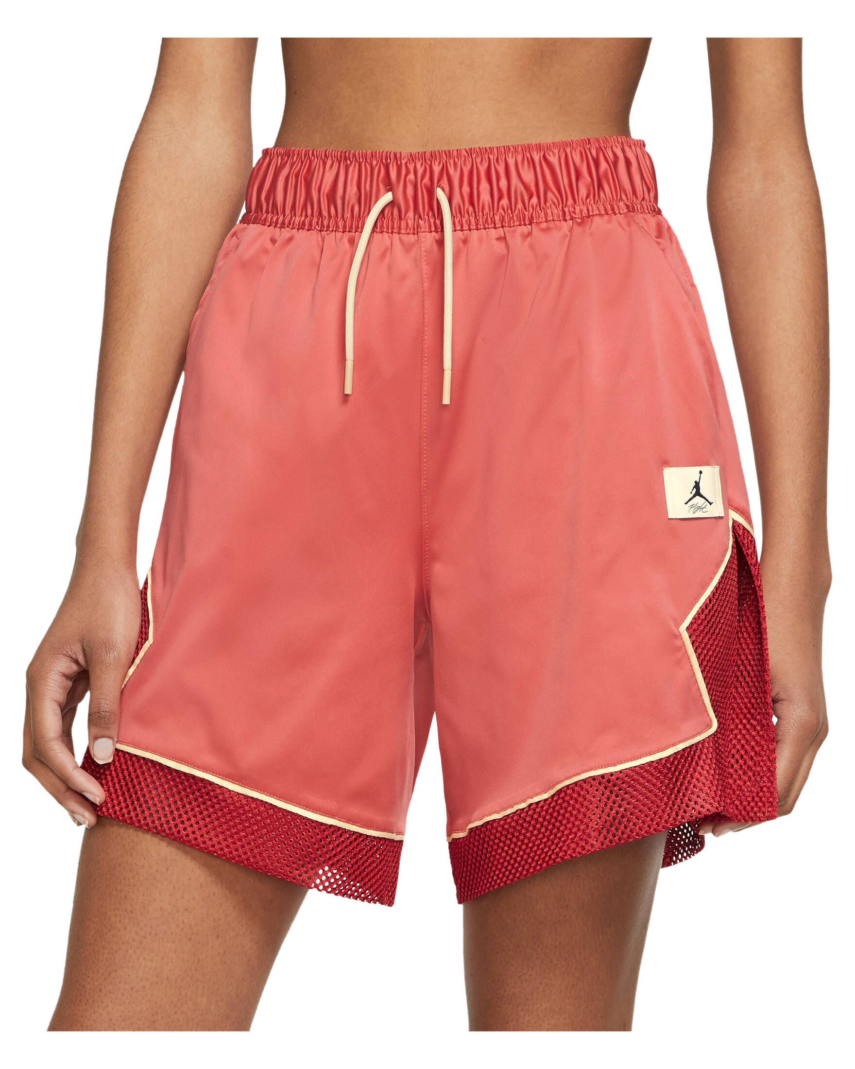 Jordan| Damen Shorts JORDAN ESSENTIALS WOMEN´S DIAMOND
