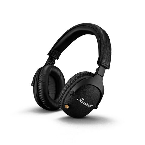 Marshall Monitor II A.N.C. – draadloze koptelefoon met ANC