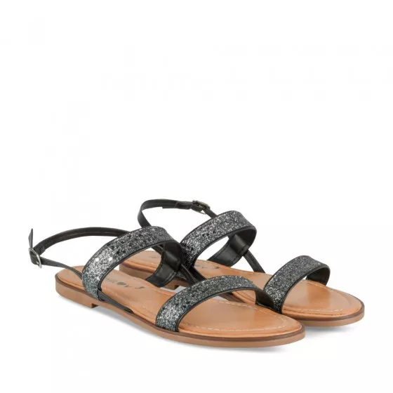Sandales NOIR PHILOV