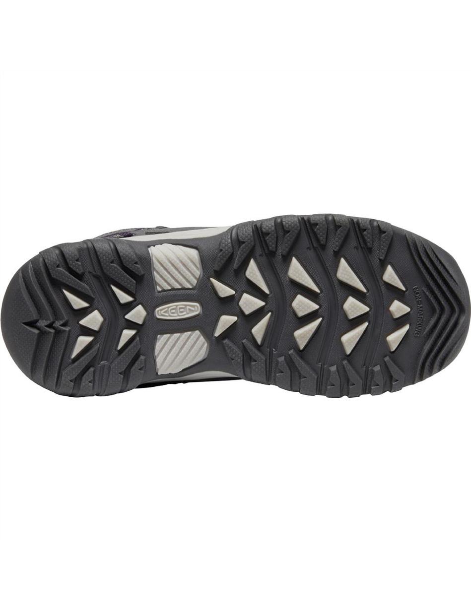KINDERSCHUHE Y TARGHEE LOW WP