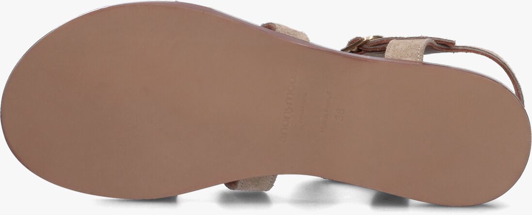 ANONYMOUS COPENHAGEN beige anonymous copenhagen sandalen bobbie