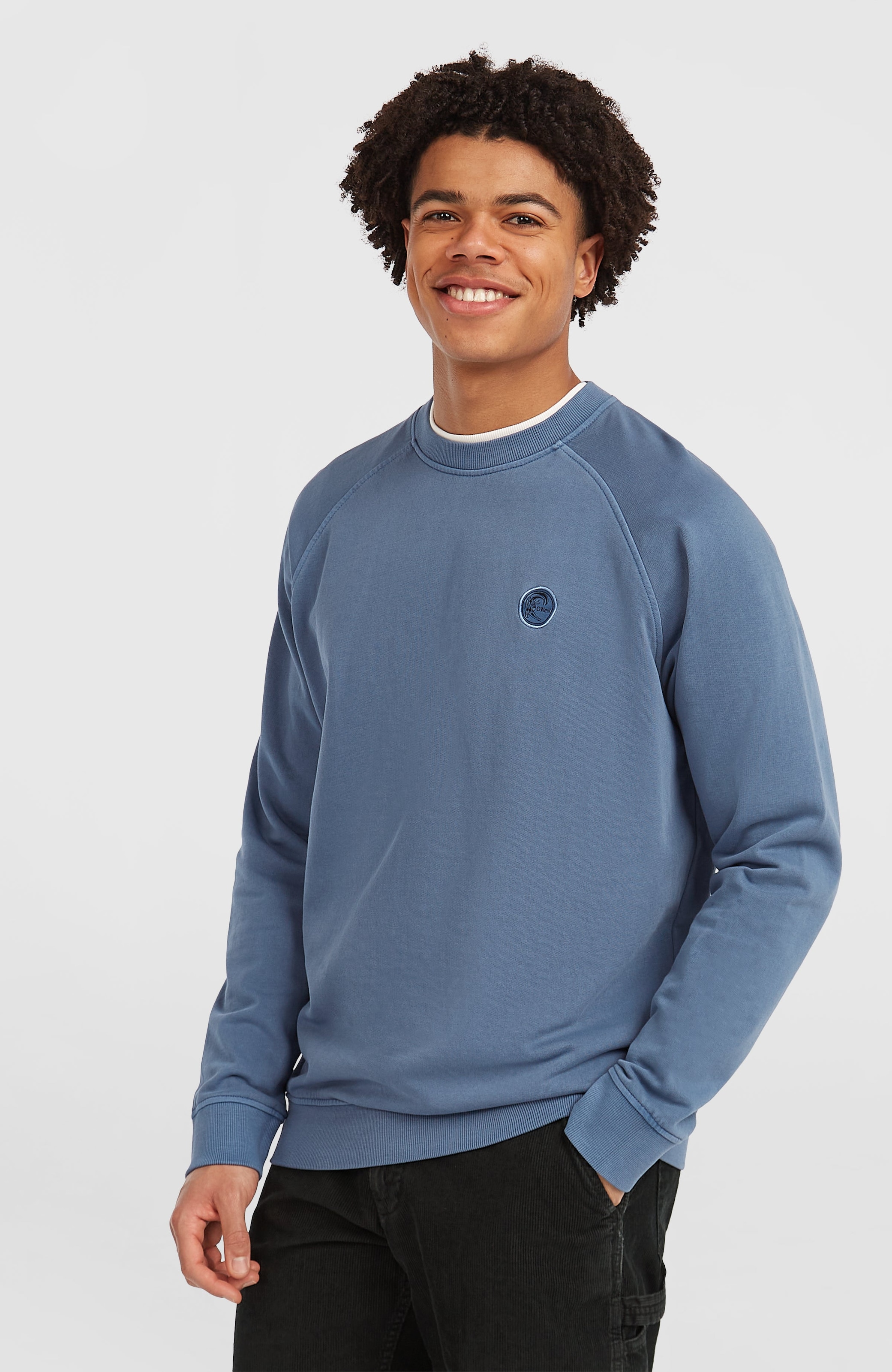 O'Neill Sweatshirt »O'RIGINALS CREW«, 1 Stk.