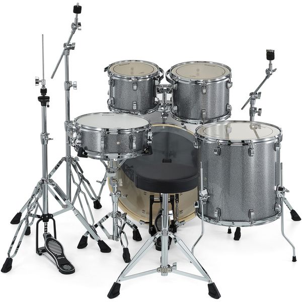 Ludwig Evolution Kit 20