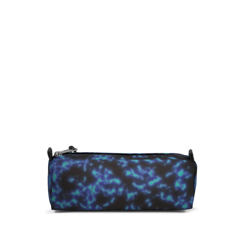 Trousse simple Benchmark 20,5 cm Volcamo Blue