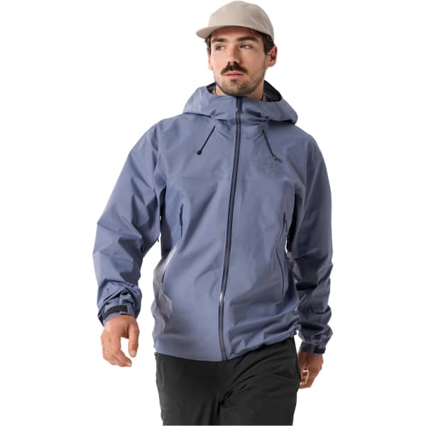 Veste randonnée ARC'TERYX BETA SL JACKET M STRATUS