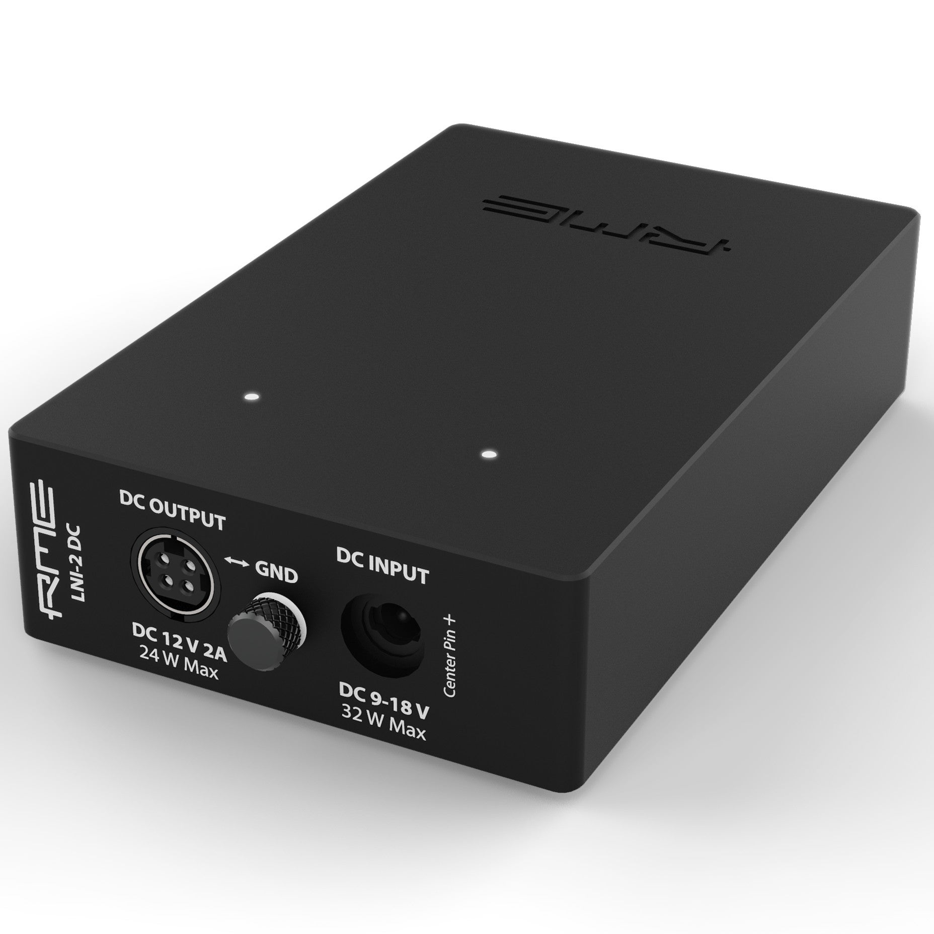 RME LNI-2 DC actieve DC filter