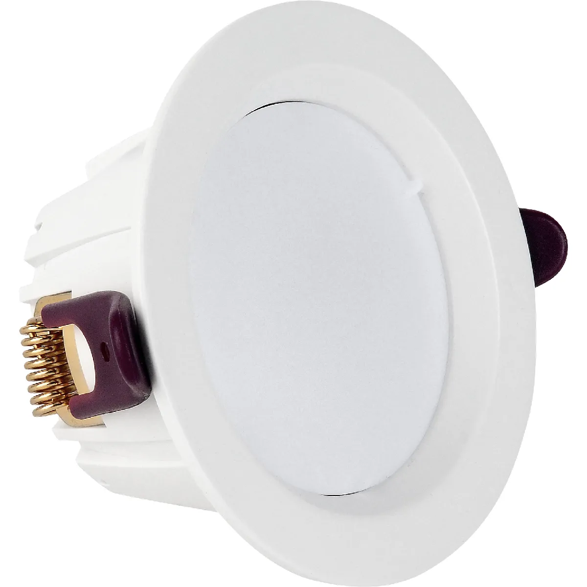 Horoz Electric Spot COB LED downlight rond 7W
