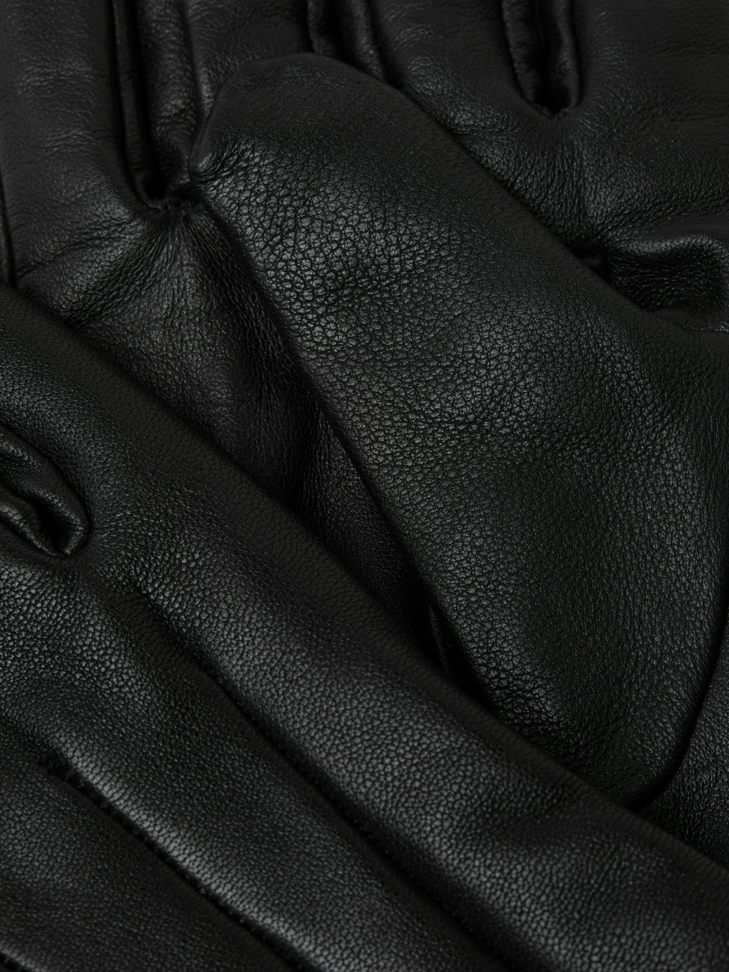 Jack & Jones Lederhandschuhe