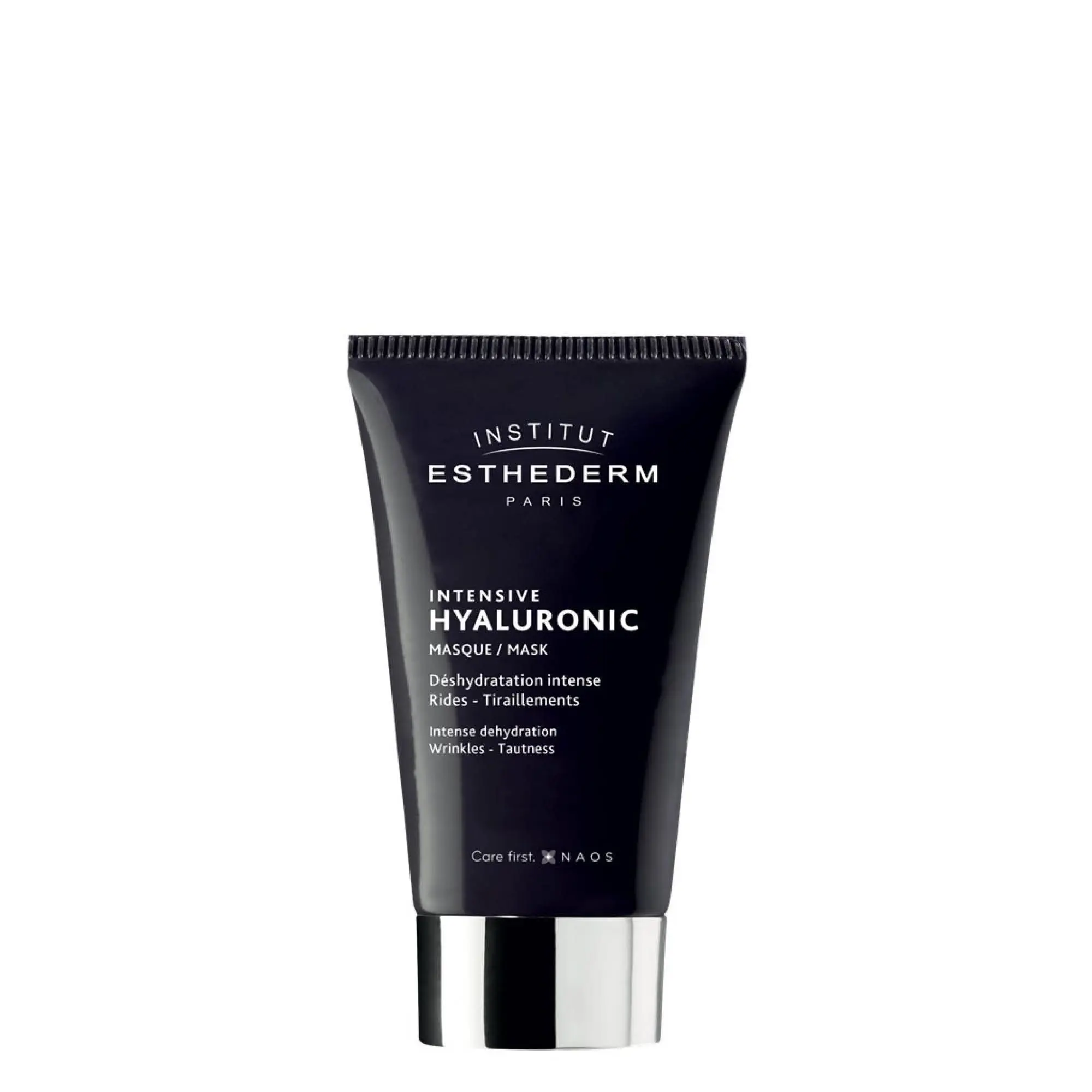 Esthederm - Masque Intensive Hyaluronic Lisse et défroisse- Masque
