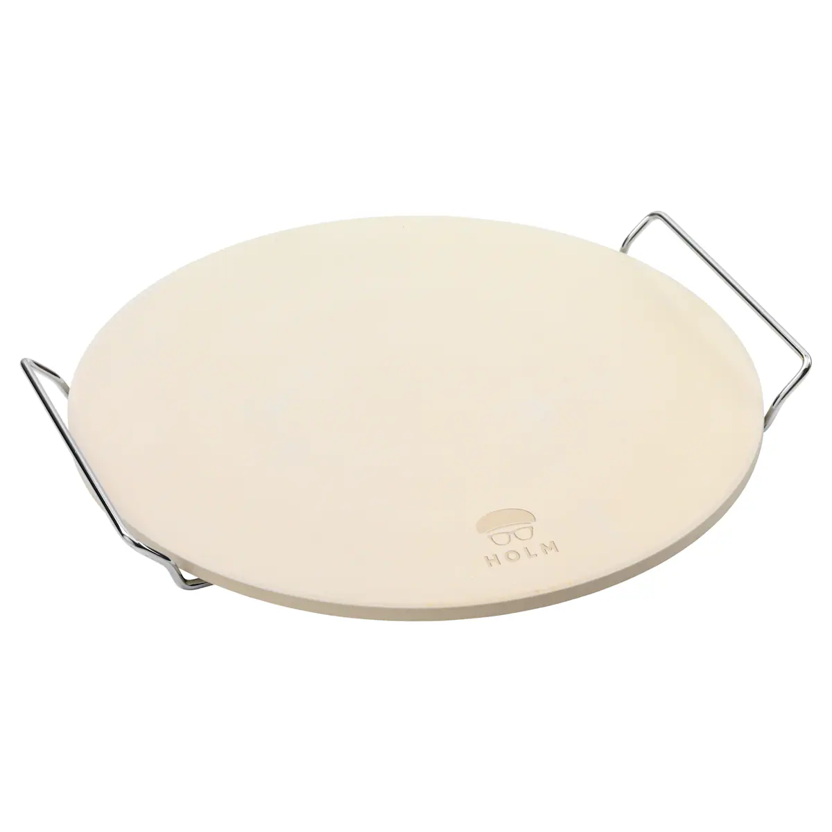 HOLM Pizza stone Dia. 33 cm