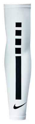 Manchette (À l'Unité) Nike Pro Elite 2.0 Blanc