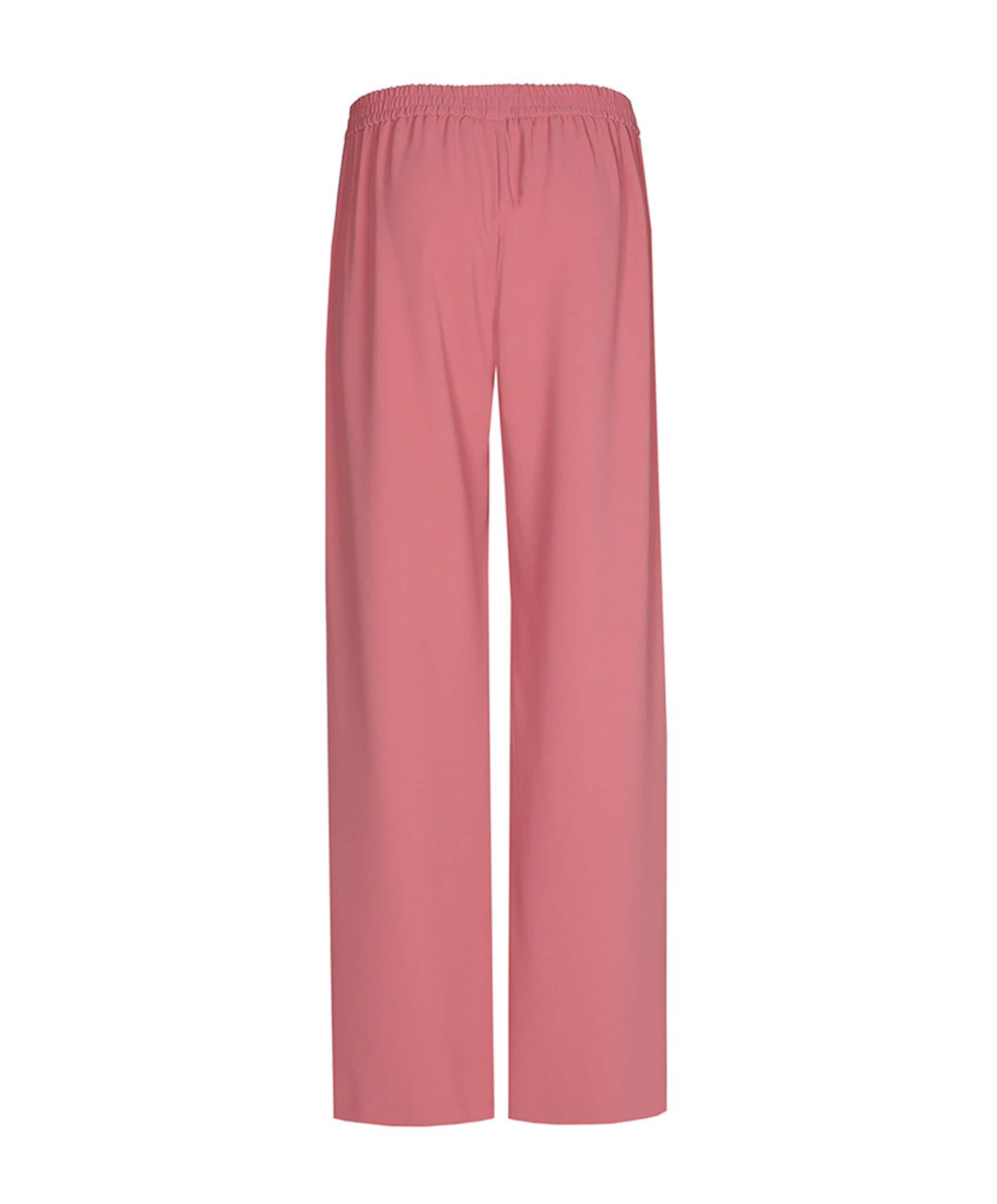 Xandres PHOCAS_PLAT dames broek roze
