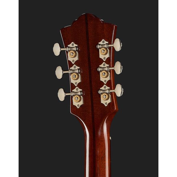 Guild F-40 Traditional Natur