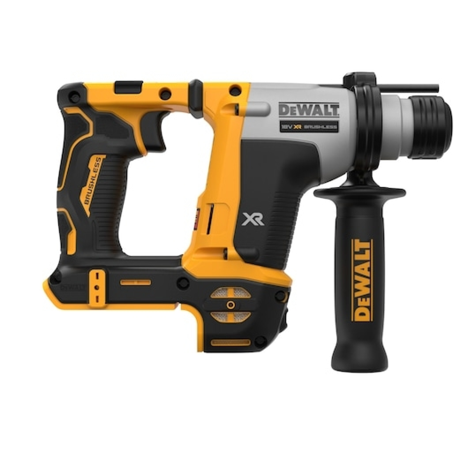 DeWALT DCH172NT-XJ 18V Li-ion XR Accu Boorhamer body in TSTAK koffer - SDS-Plus - 1.4J