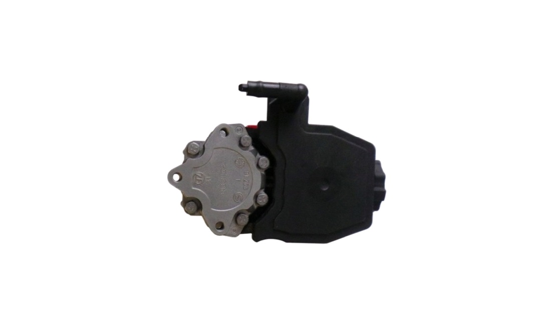Servopumpe Hydraulisk