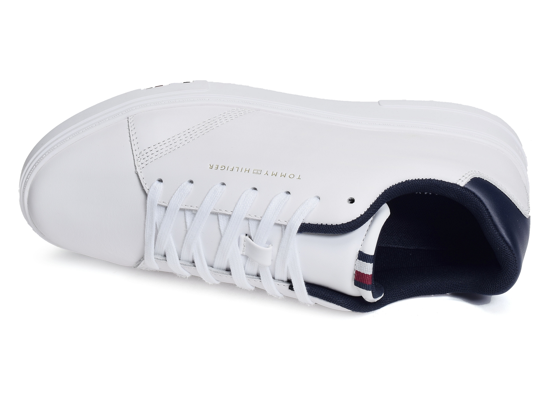Elevated rbw cupsole leather 4487 blanc