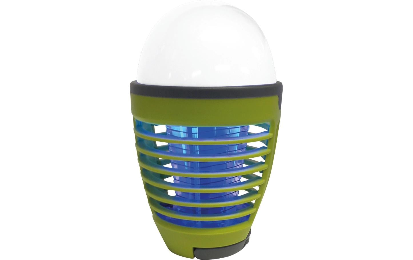 Anti-Mücken Killer BulbWiederaufladbares UV-LED-Licht