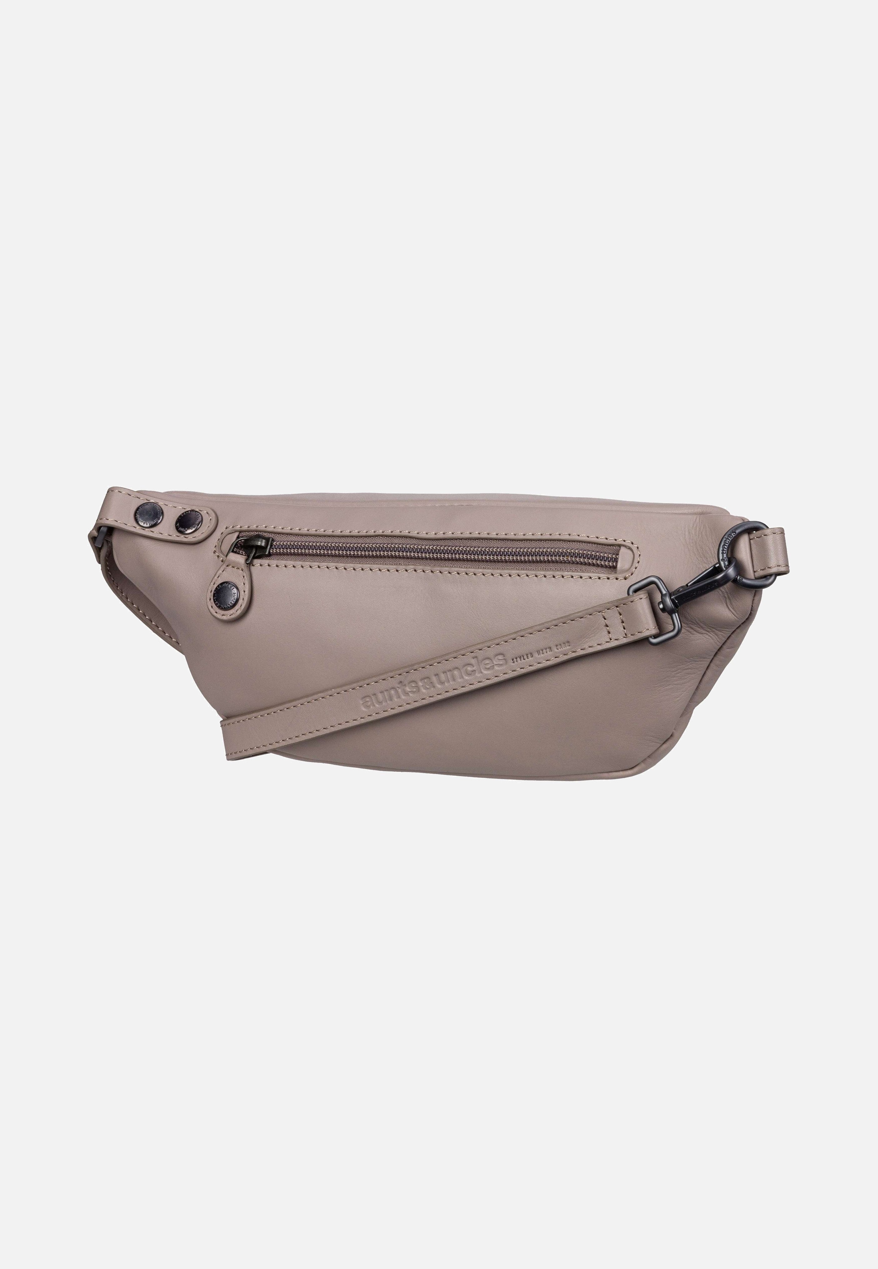 Bilberry Cashmere - Bauchtasche