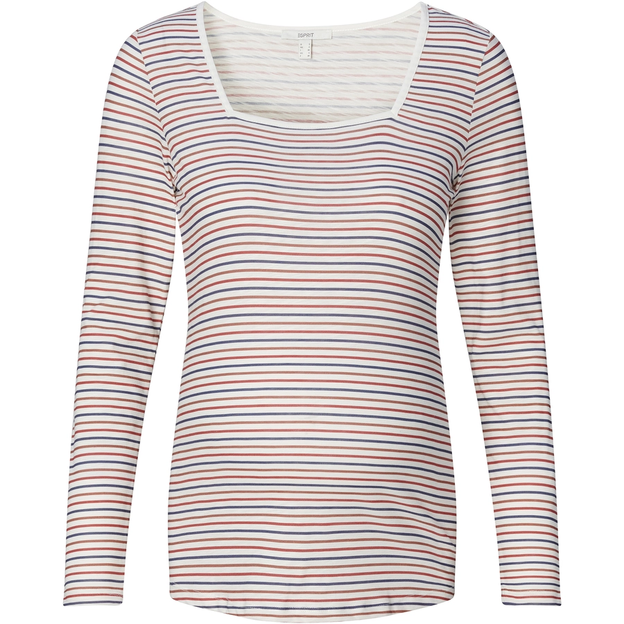 Esprit Still-Shirt Off White