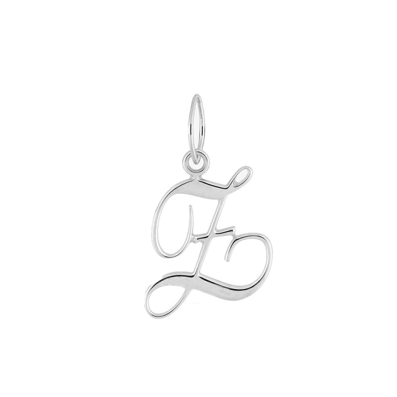 Pendentif enfant - Or 18 Carats