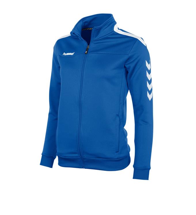 Hummel Valencia Jacket FZ W