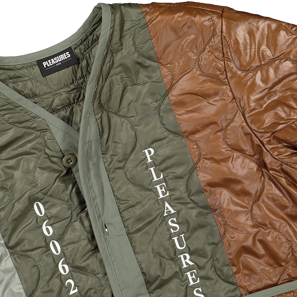 Pleasures<br>Misery Jacket
