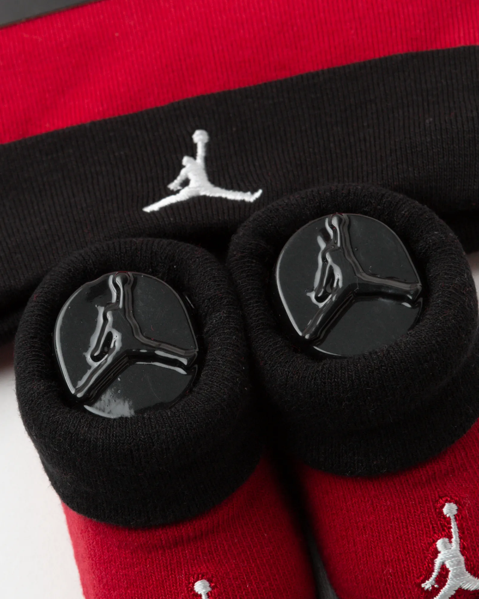 Jordan BASIC JORDAN HAT AND BOOTIE COMBO