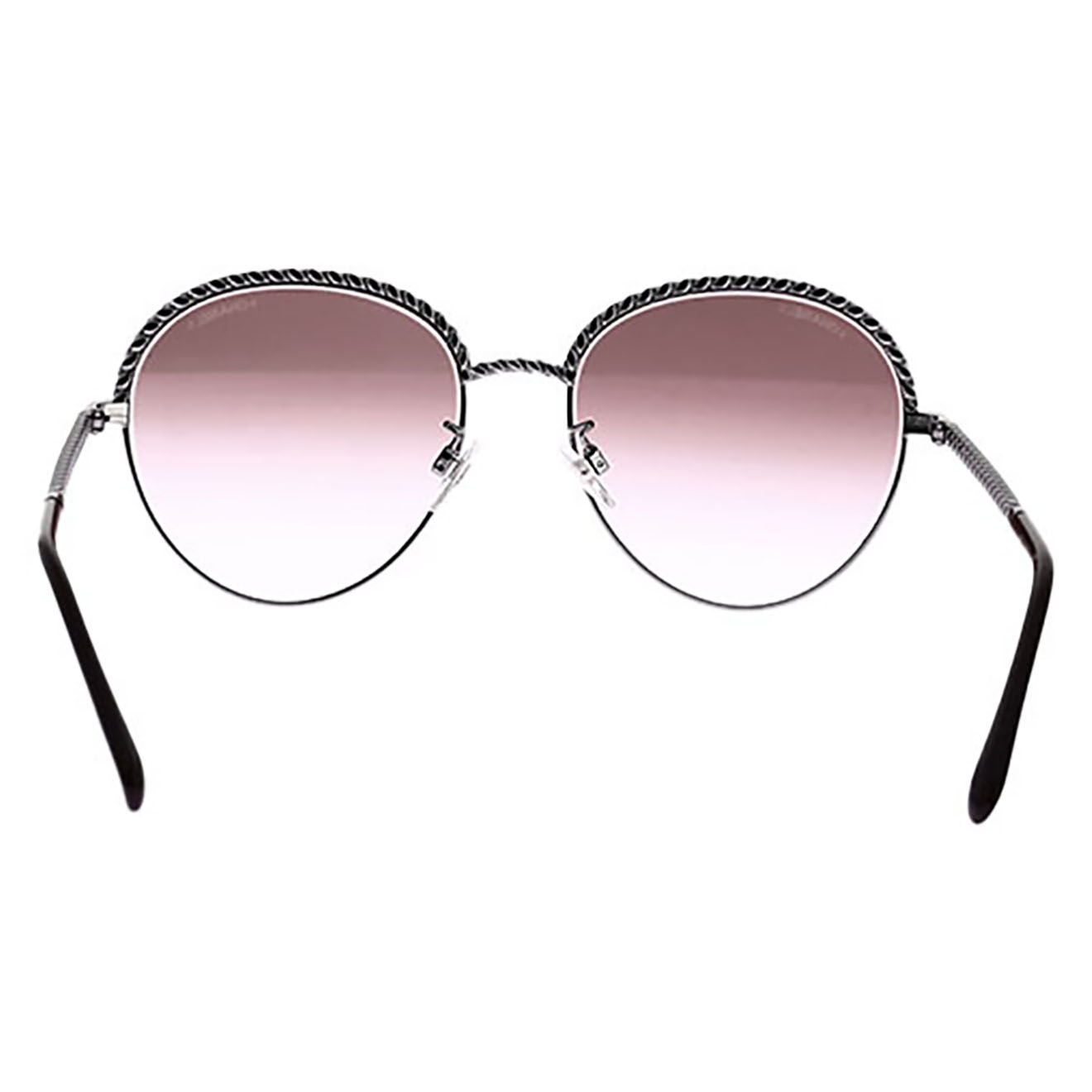 Fendi Lunettes de soleil marron - Très bon état