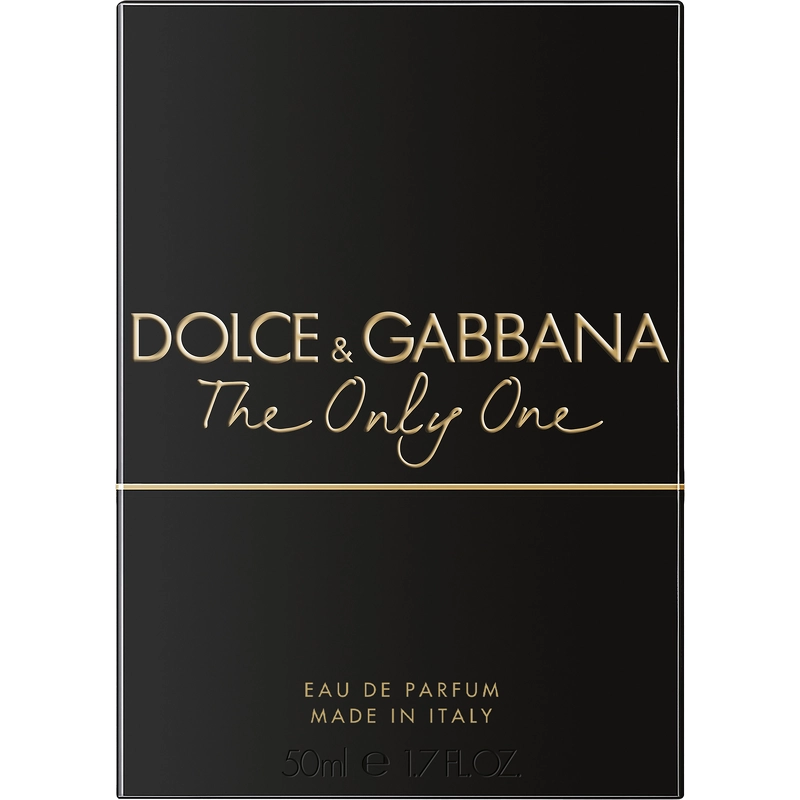 Dolce & Gabbana The Only One For Her EDP 50 ml
