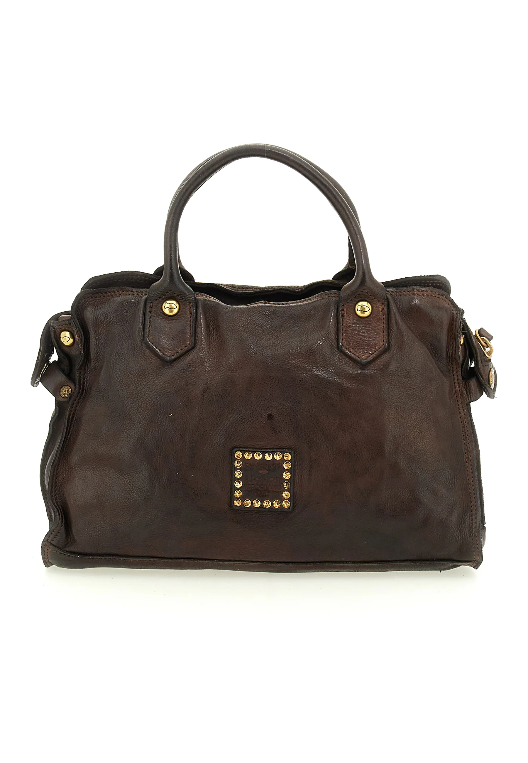 MINIMAL - Sacs cabas | Marron