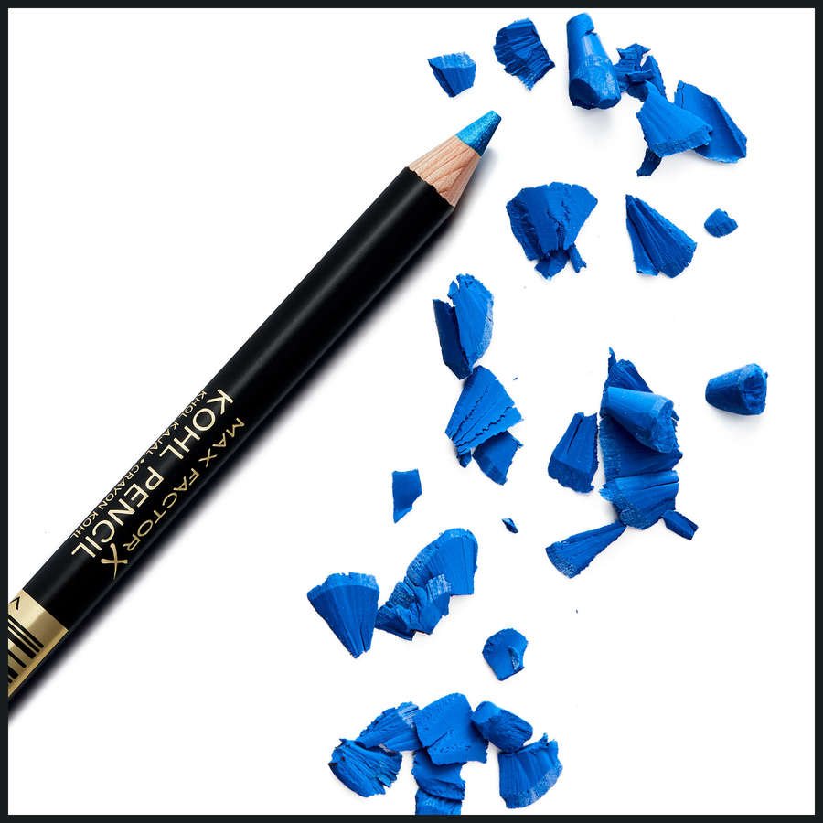 Max Factor Kohl Pencil Charcoal Grey 4g