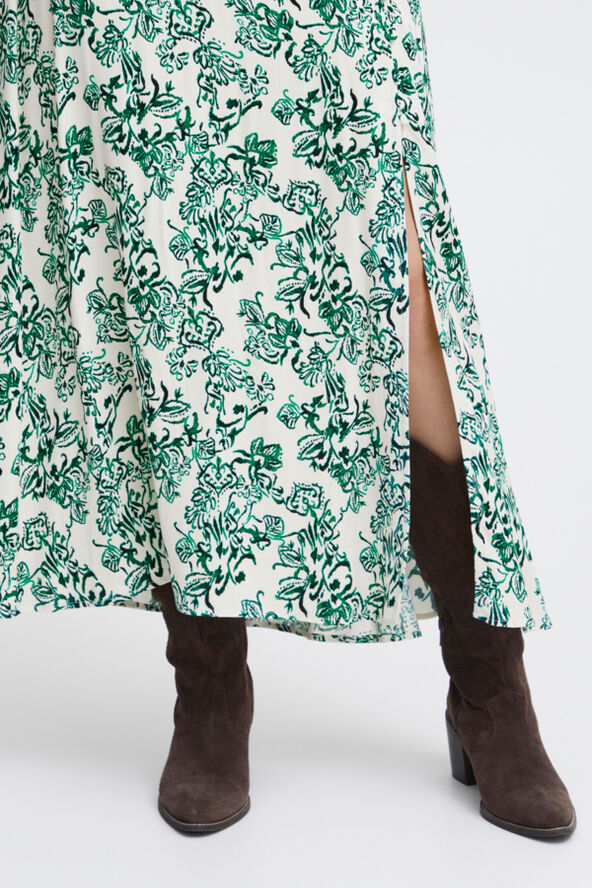 Atelier Rêve IRROSIE SK Pepper green flower