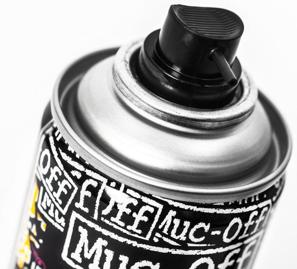 Muc-Off Dry PTFE Chain Lube Kettenschmierstoff 750ml kaufen | Bike-Discount