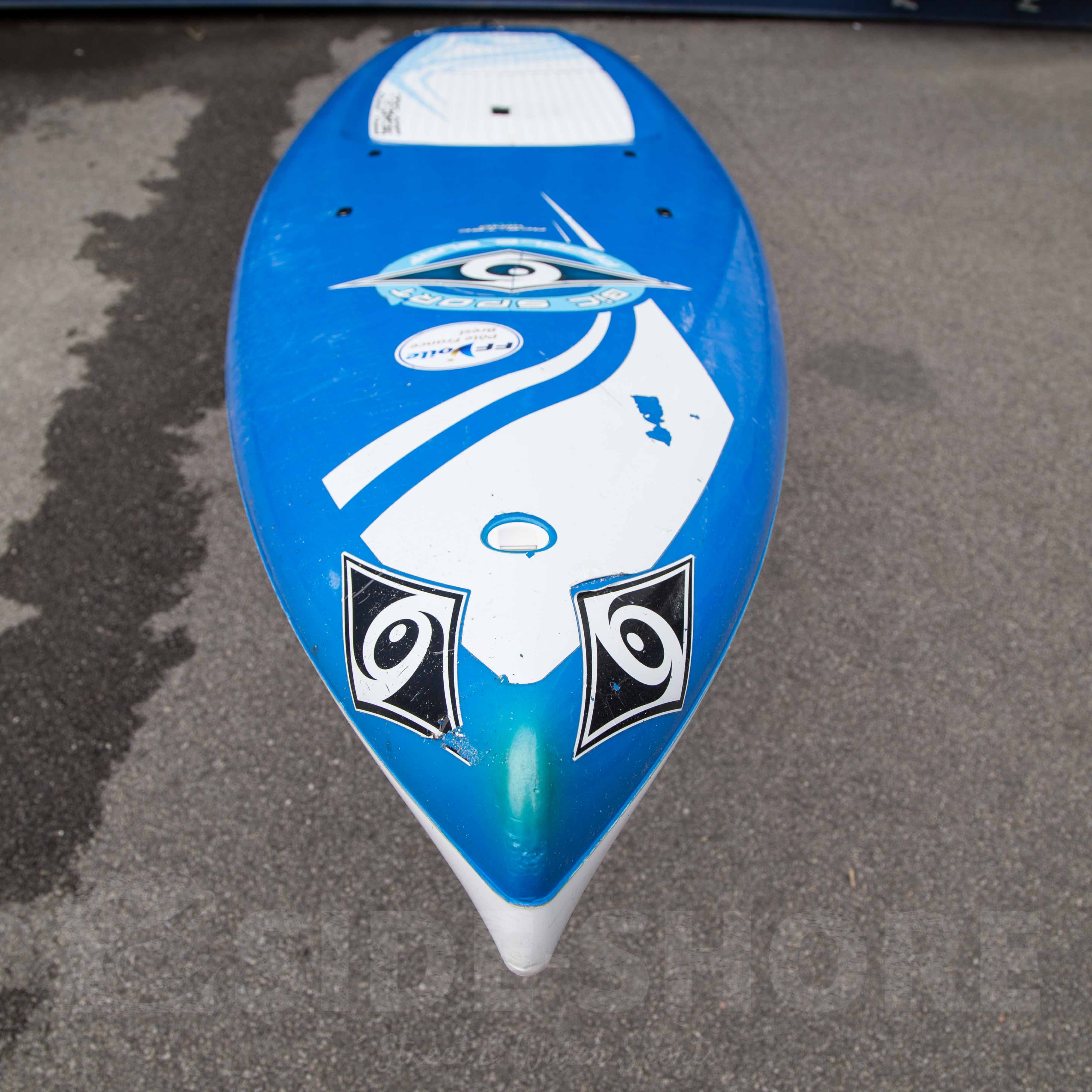 Bic Sport / Tahe Ace-Tec 11 Wing Sup LTD - BLUE
