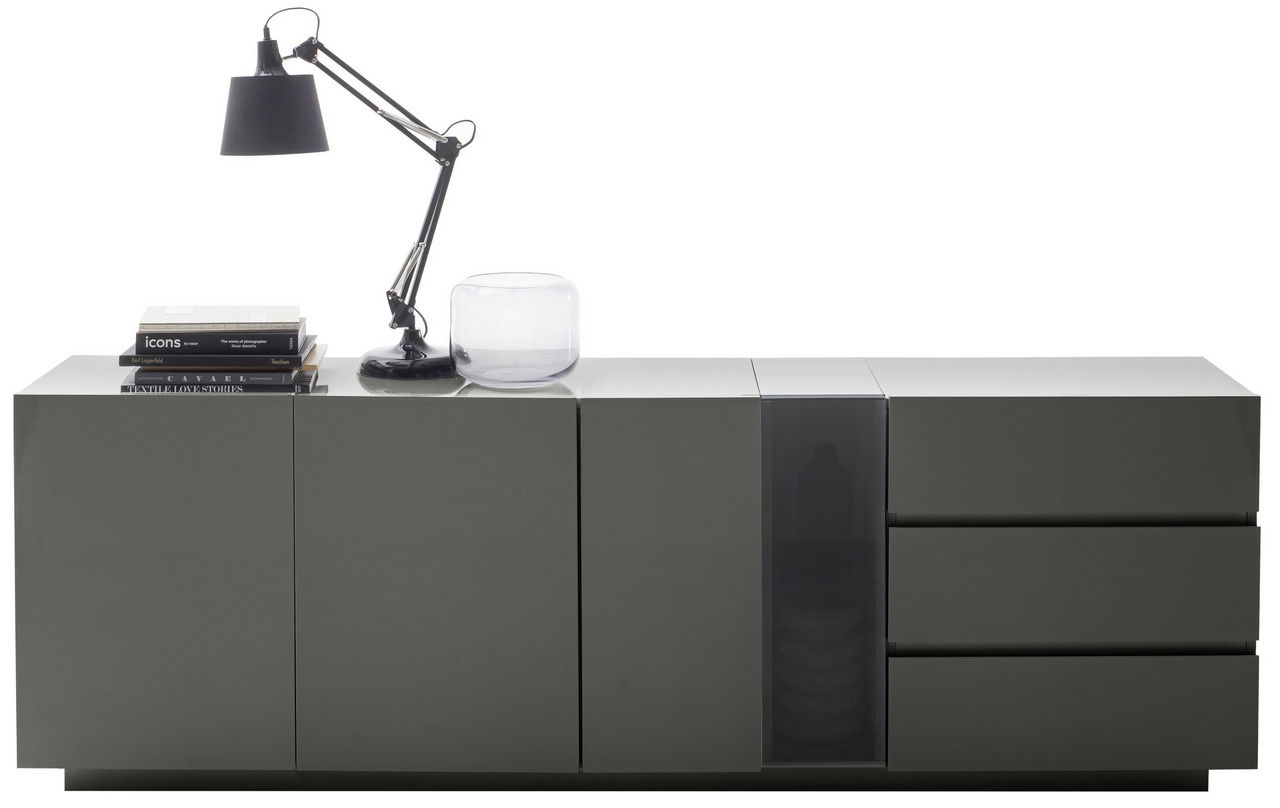 XORA TV-Lowboard NAVAN