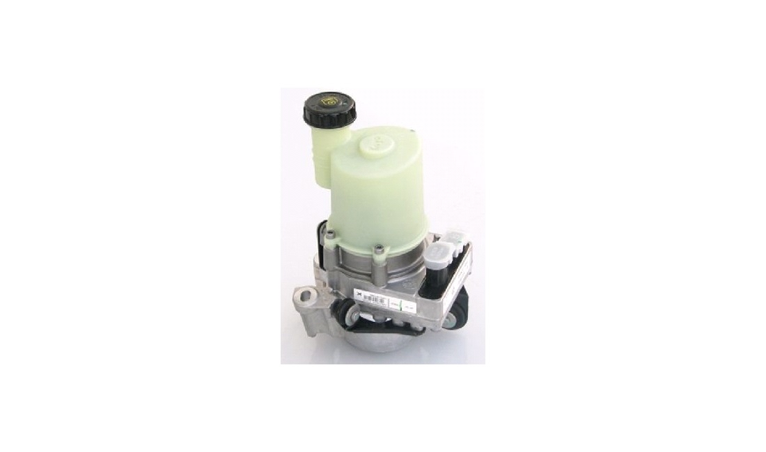 Servopumpe elektrisk-hydraulisk