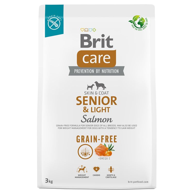 Lots économiques Brit Care