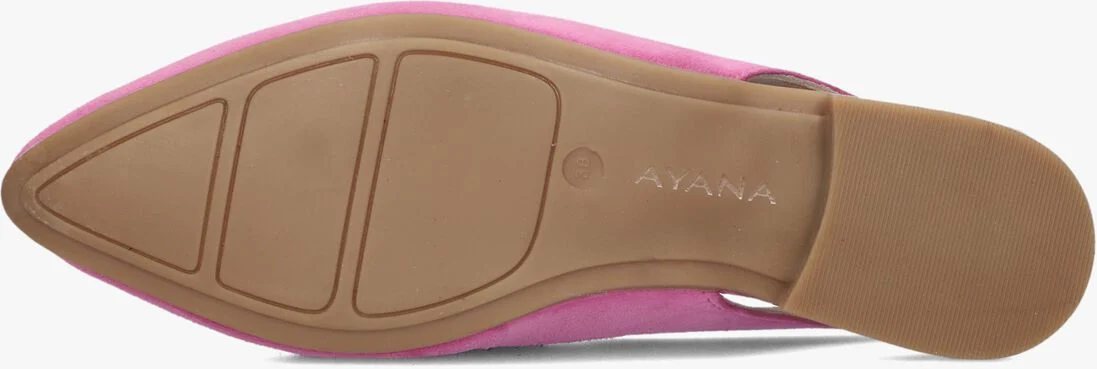 AYANA roze ayana  4919