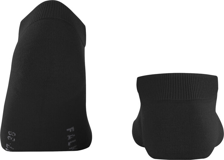 Falke FALKE ClimaWool SN Sort