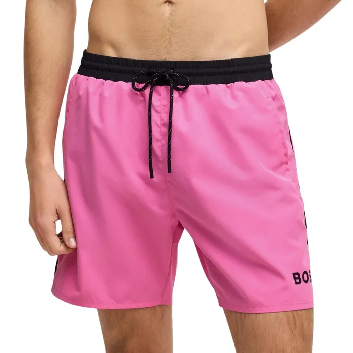 Boss Starfish Zwemshort Heren