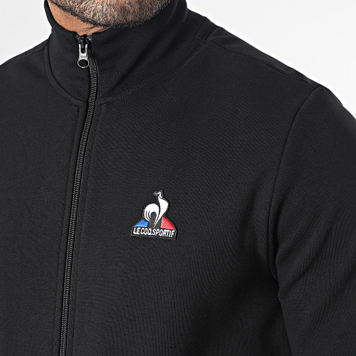 Veste Zippée 2310561 Noir