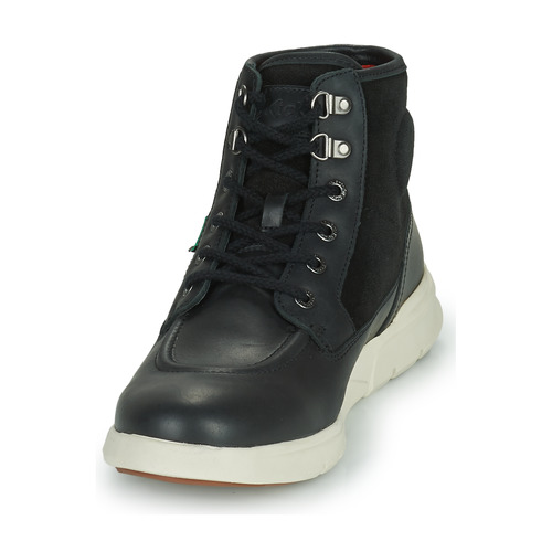 Kickers - KICKI HI 4 - Noir