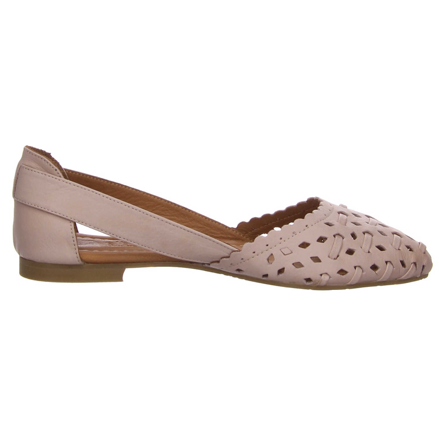 elbandi Ballerina rose rose/pink