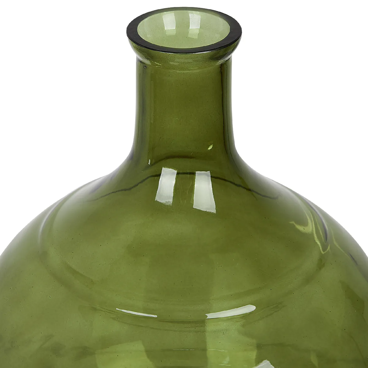 BELIANI ACHAAR - Vert Olive