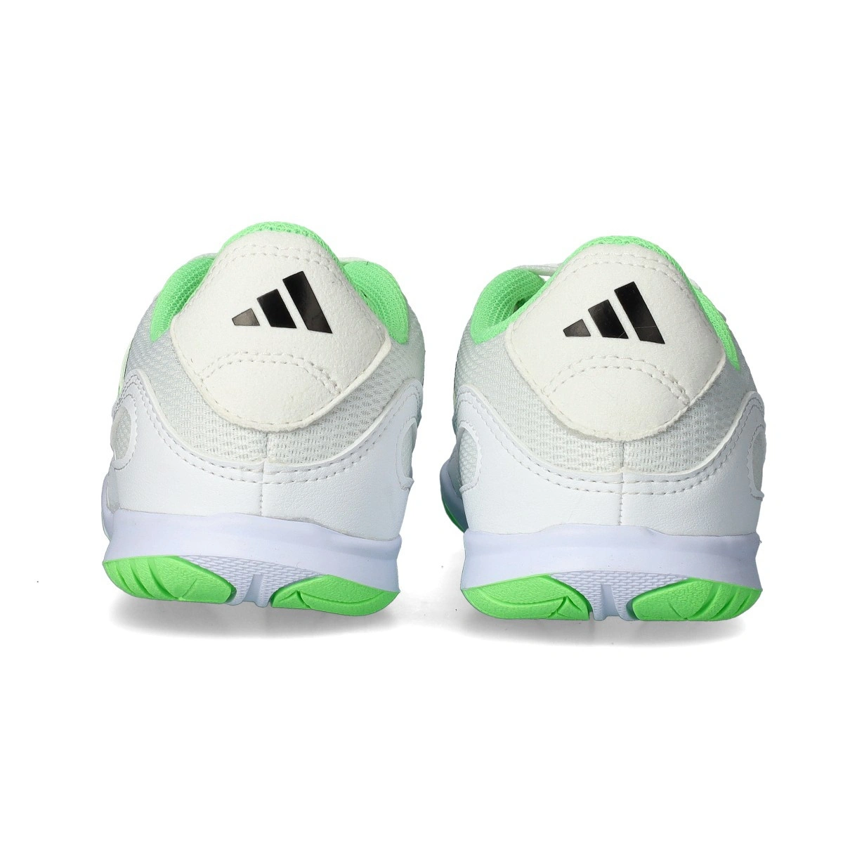 Sapatilha futsal adidas Super Sala III Criança